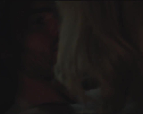 Chloë Grace Moretz - The 5th Wave MIC - Film nackt