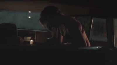 Chloë Grace Moretz - The 5th Wave MIC - Film nackt