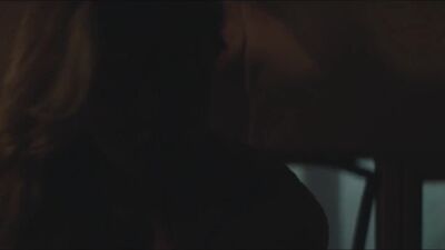 Chloë Grace Moretz - The 5th Wave MIC - Film nackt