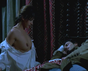 Best Of Sophie Marceau - Film nackt