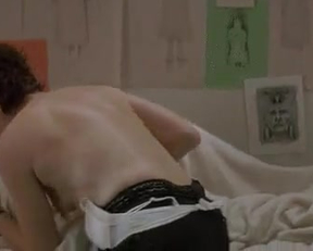 Jessica Chastain Getting Fingered In Jolene - Film nackt