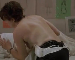 Jessica Chastain Getting Fingered In Jolene - Film nackt