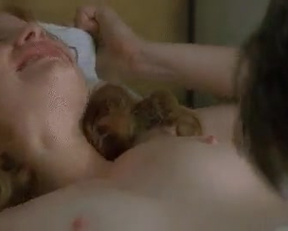 Jessica Chastain Getting Fingered In Jolene - Film nackt
