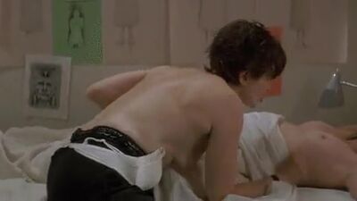Jessica Chastain Getting Fingered In Jolene - Film nackt