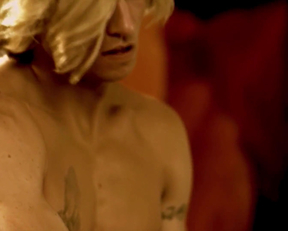 Ryder Skye - Zanes Sex Chronicles - S02E03 - Film nackt