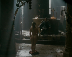 Alicia Agneson - Vikings Plot - Film nackt