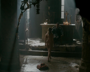 Alicia Agneson - Vikings Plot - Film nackt