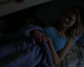 Boogieman 3 Is Sneaking Up Behind Jayne Wisener's Plot - Film nackt