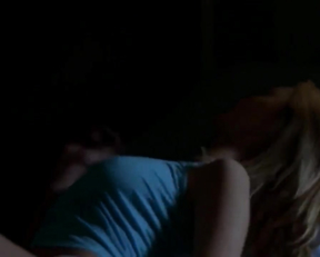 Boogieman 3 Is Sneaking Up Behind Jayne Wisener's Plot - Film nackt