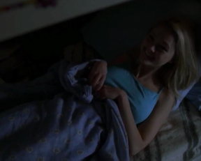 Boogieman 3 Is Sneaking Up Behind Jayne Wisener's Plot - Film nackt