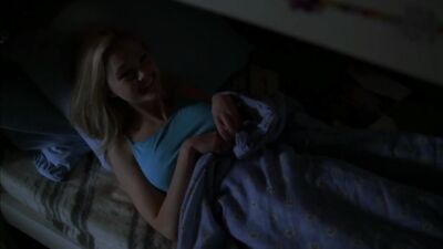 Boogieman 3 Is Sneaking Up Behind Jayne Wisener's Plot - Film nackt