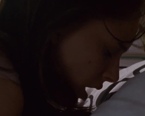 Natalie Portman Humping A Pillow - Black Swan - Film nackt