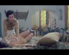 Edwige Fenech / L'insegnante - The School Teacher 1975 - Film nackt