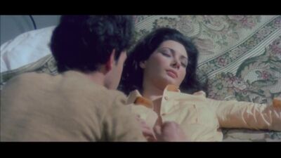 Edwige Fenech / L'insegnante - The School Teacher 1975 - Film nackt