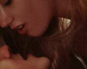 Amber Heard In Never Back Down - Film nackt