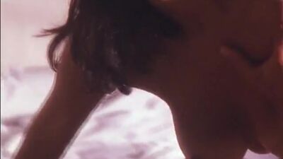 Roberta Vasquez - Fit To Kill - Film nackt