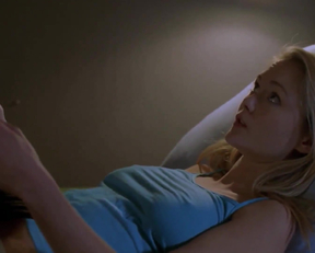 Jayne Wisener's Plot Is Not Afraid Of Boogieman 3 - Film nackt