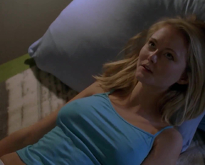 Jayne Wisener's Plot Is Not Afraid Of Boogieman 3 - Film nackt