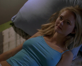 Jayne Wisener's Plot Is Not Afraid Of Boogieman 3 - Film nackt