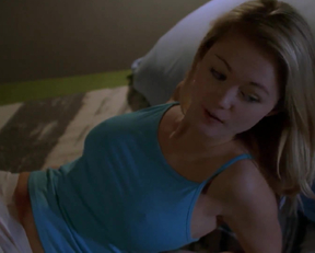 Jayne Wisener's Plot Is Not Afraid Of Boogieman 3 - Film nackt