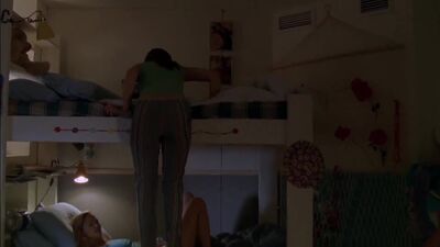 Jayne Wisener's Plot Is Not Afraid Of Boogieman 3 - Film nackt