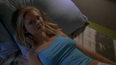 Jayne Wisener's Plot Is Not Afraid Of Boogieman 3 - Film nackt