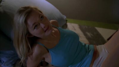 Jayne Wisener's Plot Is Not Afraid Of Boogieman 3 - Film nackt