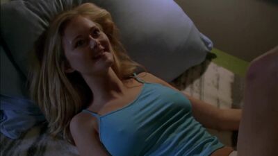 Jayne Wisener's Plot Is Not Afraid Of Boogieman 3 - Film nackt