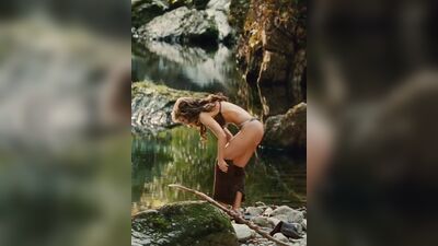 Natalie Portman Your Highness Backstory - Film nackt