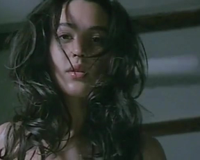 Monica Bellucci - La Riffa - Film nackt