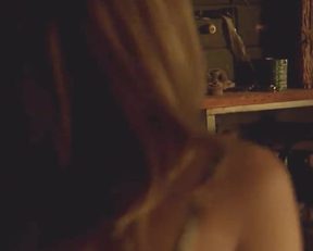 Lindsay Pulsipher - True Blood - Film nackt