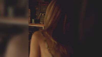 Lindsay Pulsipher - True Blood - Film nackt