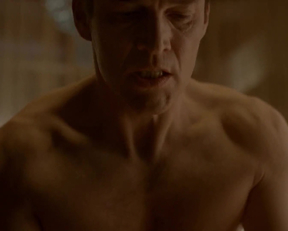 Valentina Cervi On True Blood - Film nackt