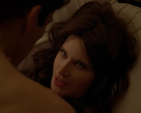 Valentina Cervi On True Blood - Film nackt