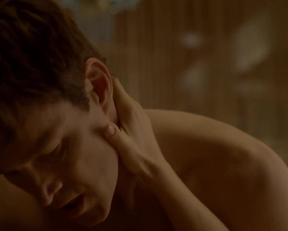 Valentina Cervi On True Blood - Film nackt