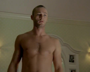 Ellen Woglom - Crash - Film nackt