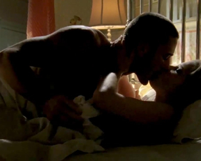 Ellen Woglom - Crash - Film nackt