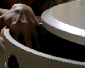 Ellen Woglom - Crash - Film nackt