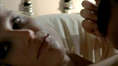 Ellen Woglom - Crash - Film nackt