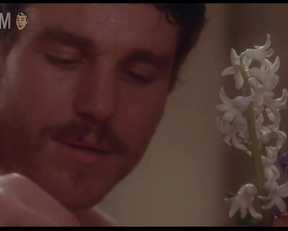 Sylvia Kristel - Lady Chatterley's Lover - Film nackt