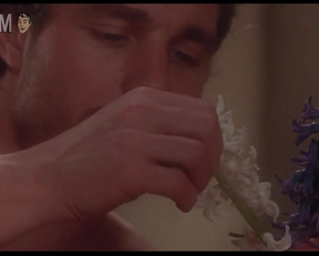 Sylvia Kristel - Lady Chatterley's Lover - Film nackt