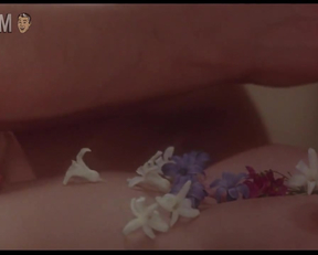 Sylvia Kristel - Lady Chatterley's Lover - Film nackt