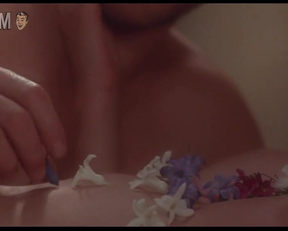 Sylvia Kristel - Lady Chatterley's Lover - Film nackt