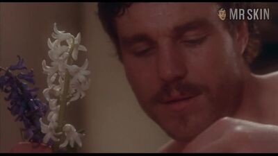 Sylvia Kristel - Lady Chatterley's Lover - Film nackt