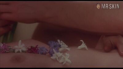 Sylvia Kristel - Lady Chatterley's Lover - Film nackt