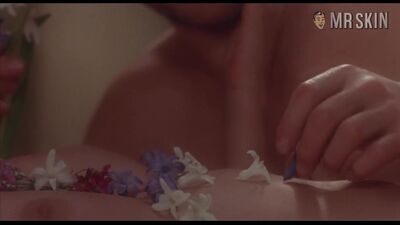 Sylvia Kristel - Lady Chatterley's Lover - Film nackt