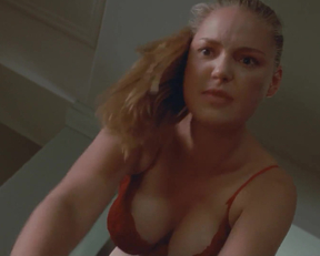 Katherine Heigl In '100 Girls' - Film nackt
