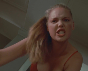 Katherine Heigl In '100 Girls' - Film nackt