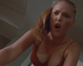 Katherine Heigl In '100 Girls' - Film nackt