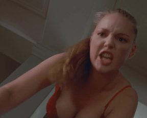 Katherine Heigl In '100 Girls' - Film nackt